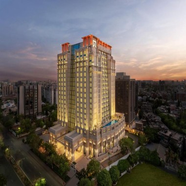 ITC Narmada